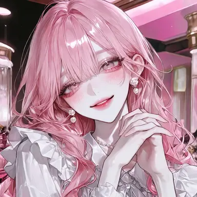 Profile image of アイリ