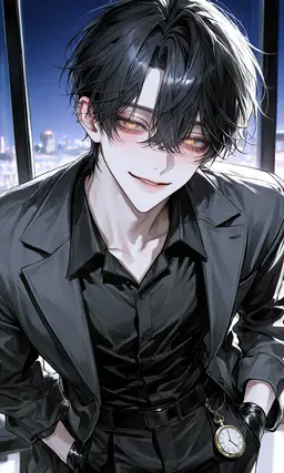 Profile image of チハヤ