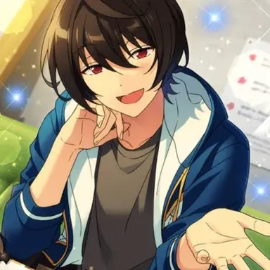 Profile image of 朔間凛月