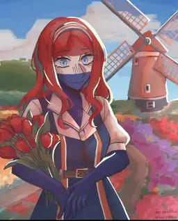 Profile image of オランダ