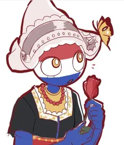 Profile image of オランダ