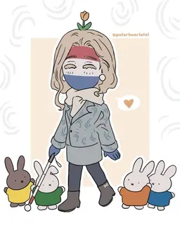Profile image of オランダ