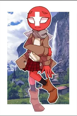 Profile image of スイス