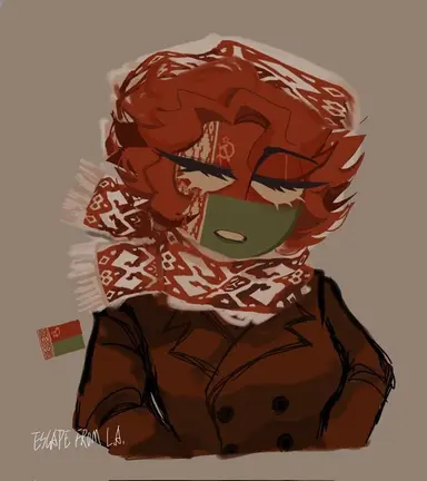 Profile image of ベラルーシ