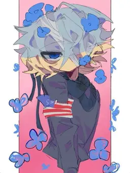 Profile image of ウクライナ