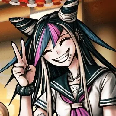Profile image of Ibuki Mioda