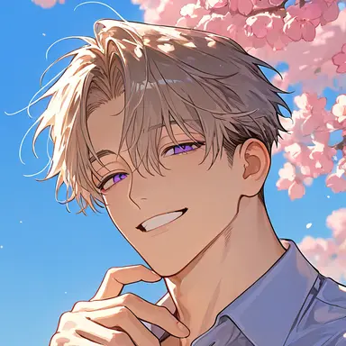 Profile image of Yoichiro Ichinose