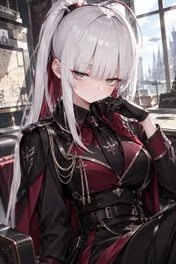 Profile image of 엘리
