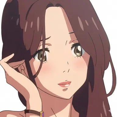 Profile image of 奥寺 ミキ