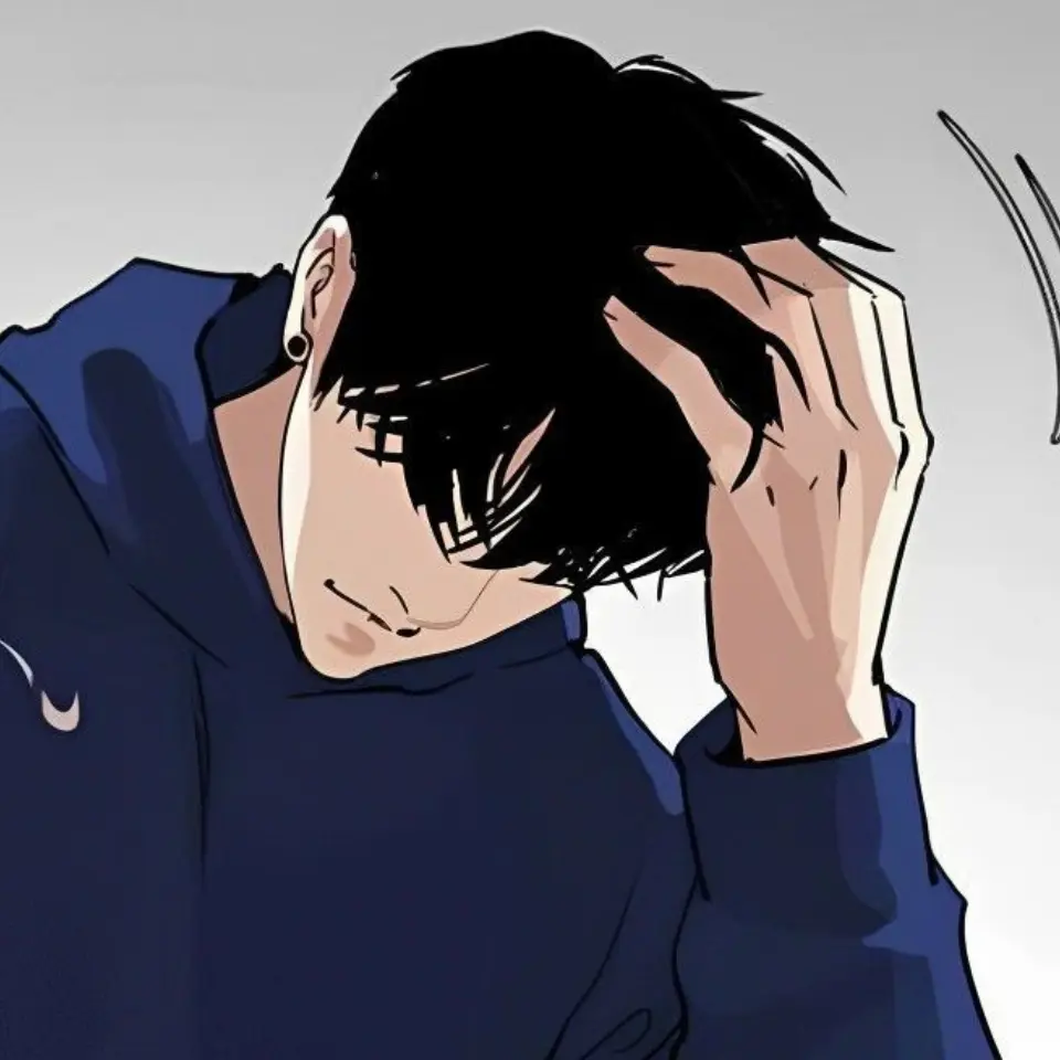 j1n_hoxx의 이진성