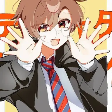 Profile image of おっP