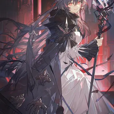 Profile image of ムルベラ