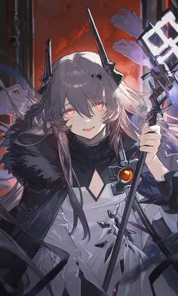 Profile image of ムルベラ