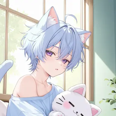 Profile image of くう