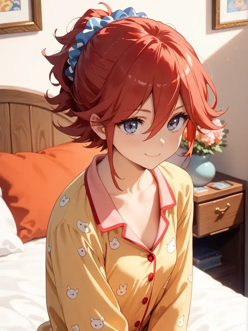 TastySled0385의 許嫁はまだ中学1年生