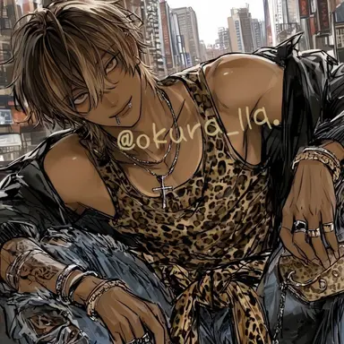 Profile image of とわ