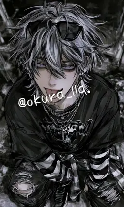 Profile image of じん