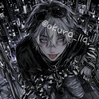 Profile image of じん
