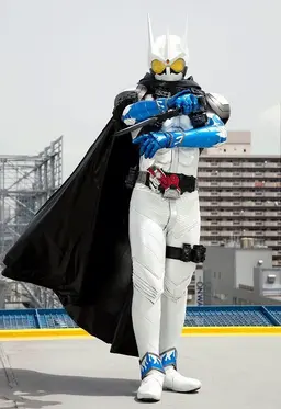 Profile image of 大道克己