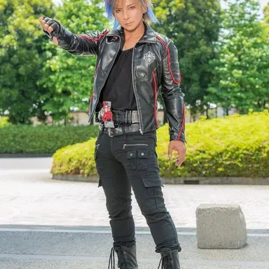 Profile image of 大道克己