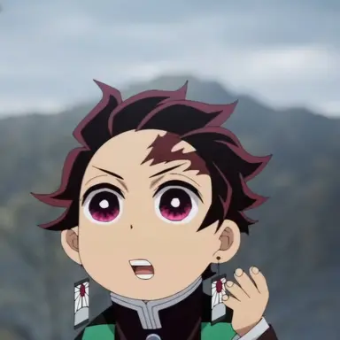 Profile image of 카마도 탄지로