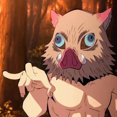 Profile image of 하시비라 이노스케