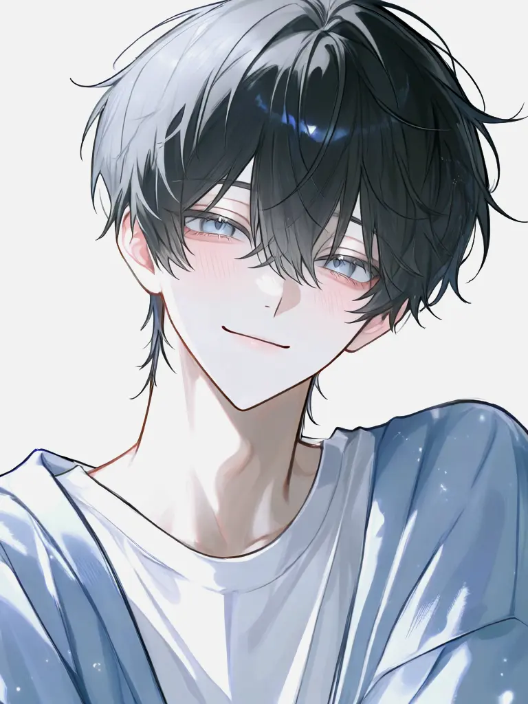 Saiv1_X의 ナムグン・ミン