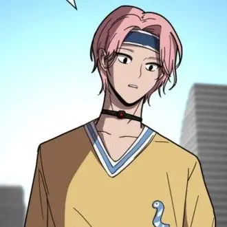 Profile image of 로비 마틴