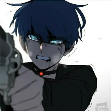 Profile image of 벤자민 윌리엄스