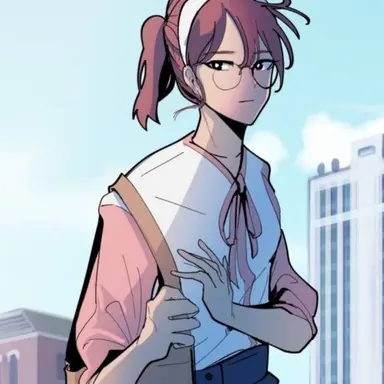 Profile image of 줄리아 마틴