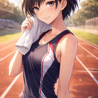 Profile image of 黒瀬 凛