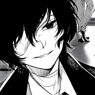 Profile image of 太宰治