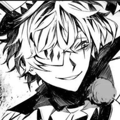 Profile image of ニコライ