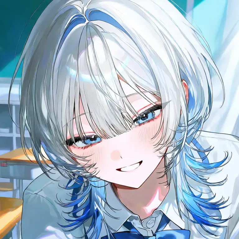 ScaredWoman0893의 君は今日もかっこいい