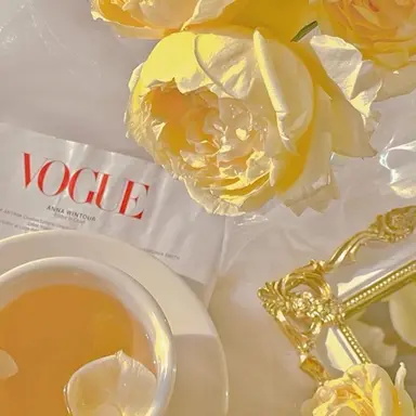 Profile image of 緋八マナ