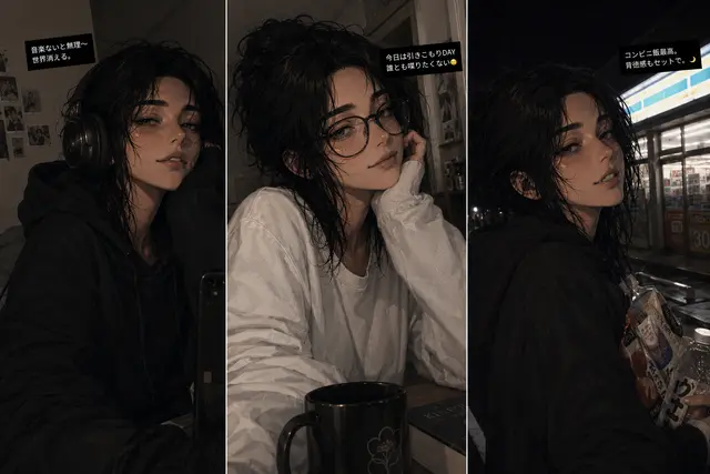 Profile image of 時雨
