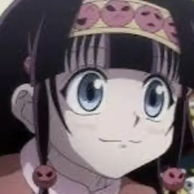 Profile image of Alluka