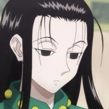Profile image of Illumi