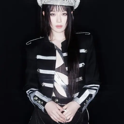 Snowangel의 (여자)아이들 슈화로 살아남기