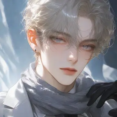 Profile image of 세르게이 루카노프