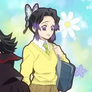 Profile image of 코쵸우 시노부