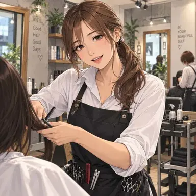 Profile image of 리나