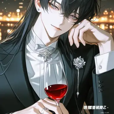 Profile image of Cassius Frost