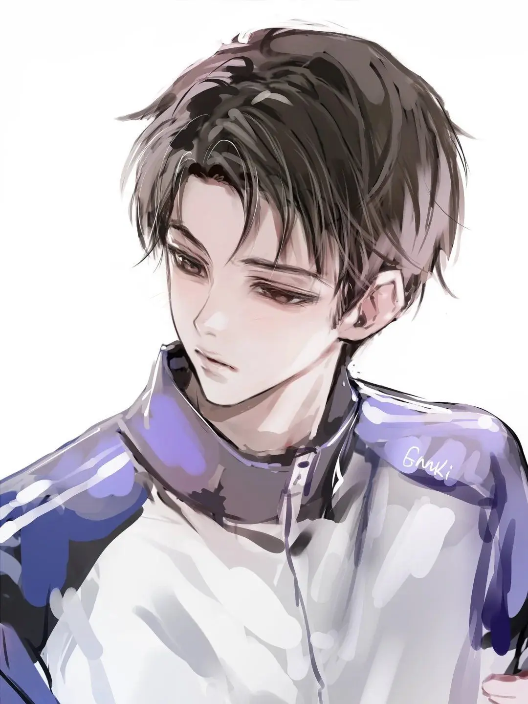 Skybluenn의 정태우