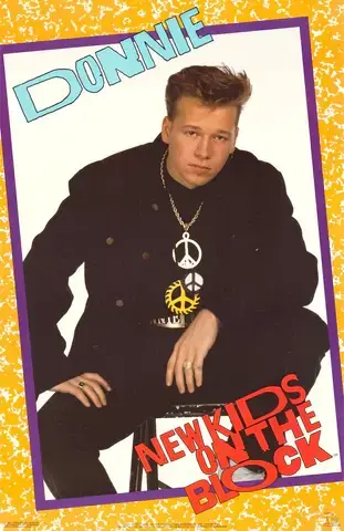 Profile image of Donnie Wahlberg