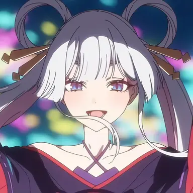 Profile image of 루나미 야치요