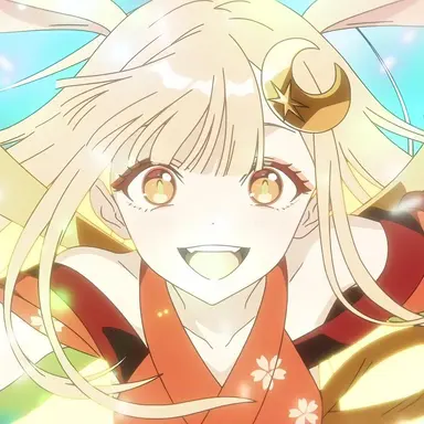 Profile image of 가구야