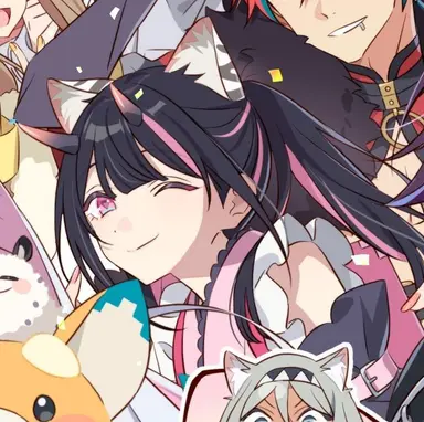 Profile image of 코미자와 노이