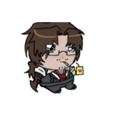 Profile image of 그레고르