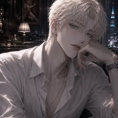 Profile image of Seo Hwi-an